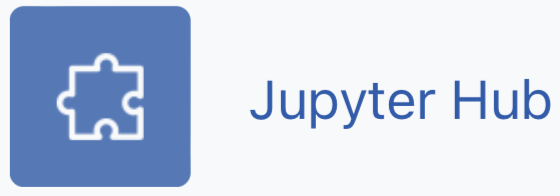 JupyterHub